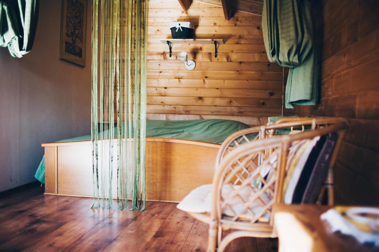 Dutch Hill Bed & Breakfast Zalacsany Exterior photo